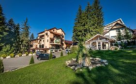Eden Grand Resort